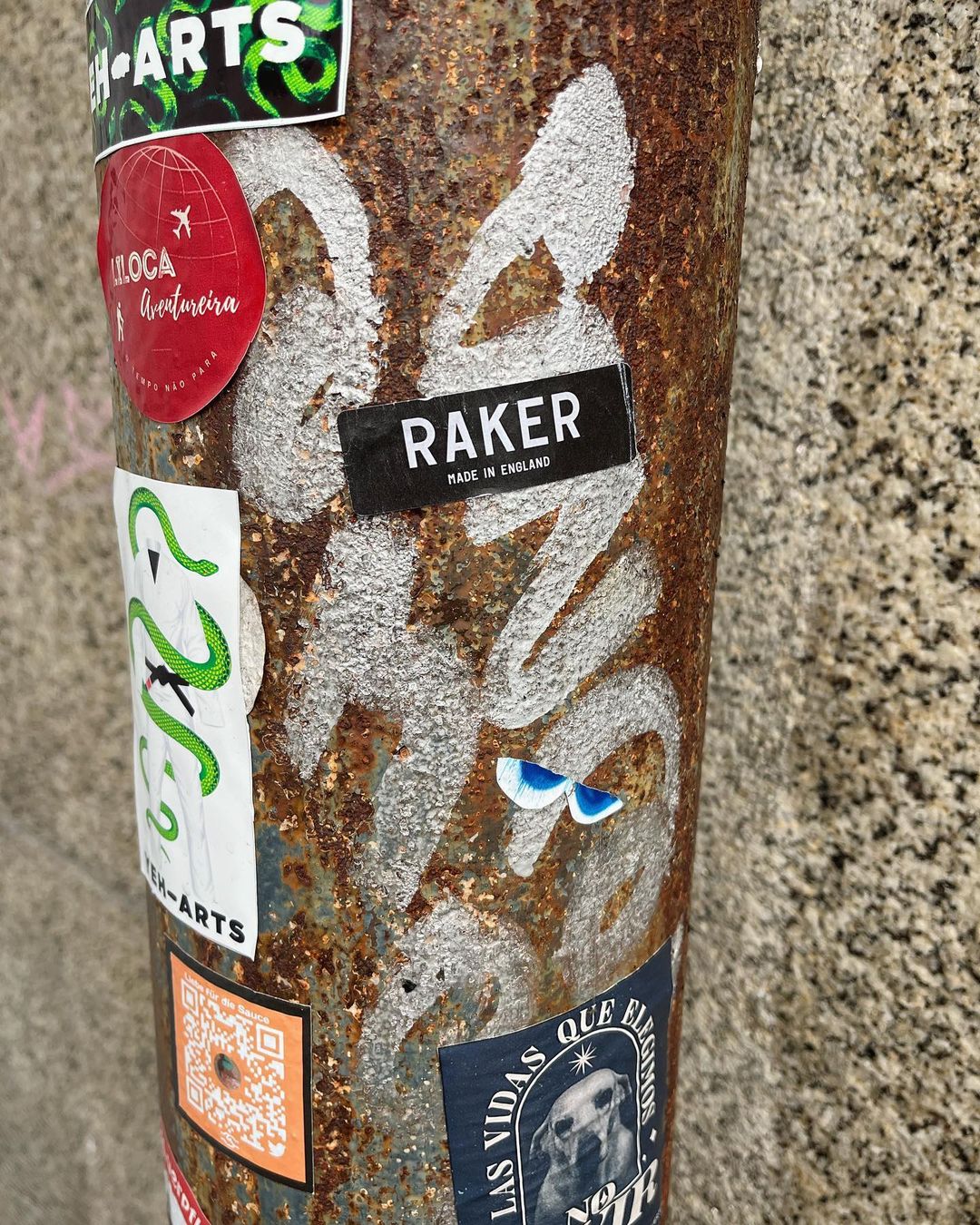 RAKER – Raker.Shop