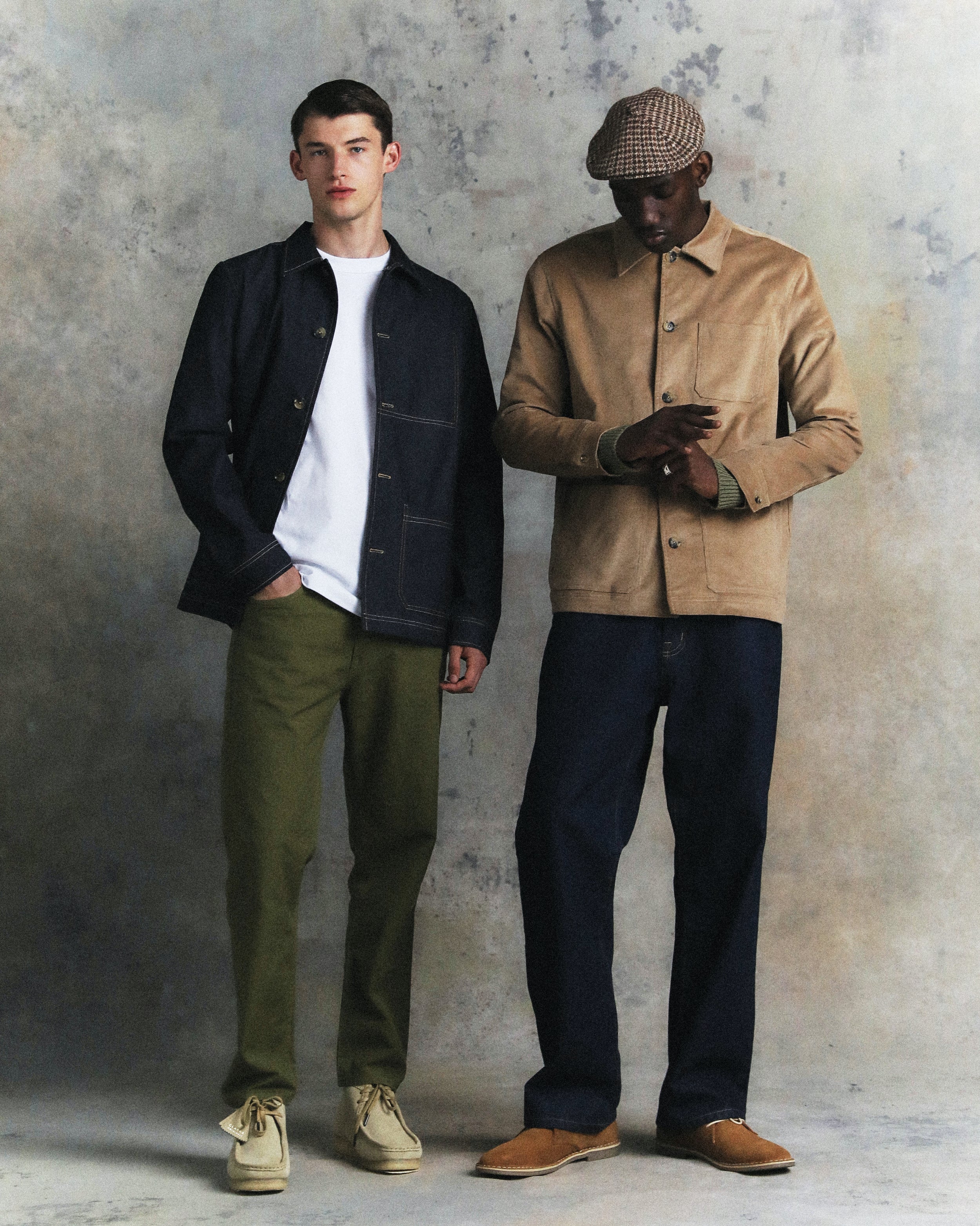 THE COLLECTION – Raker.Shop