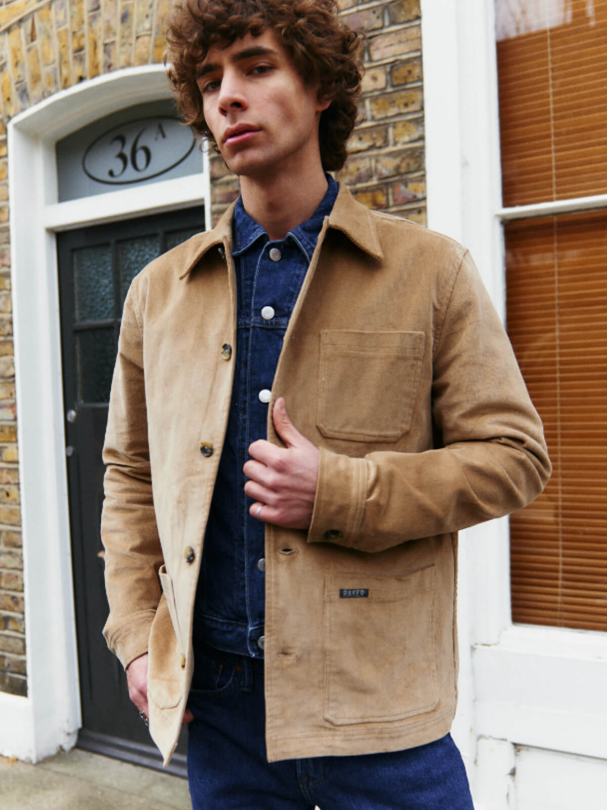 RAKER – Raker.Shop