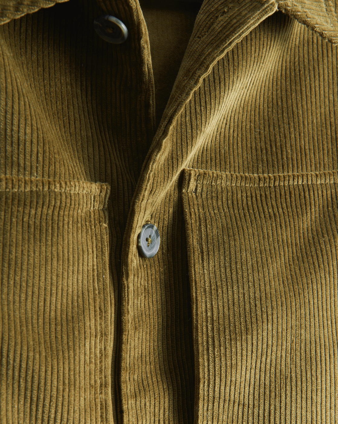 Gidlow - Heavy Corduroy - Raker.Shop